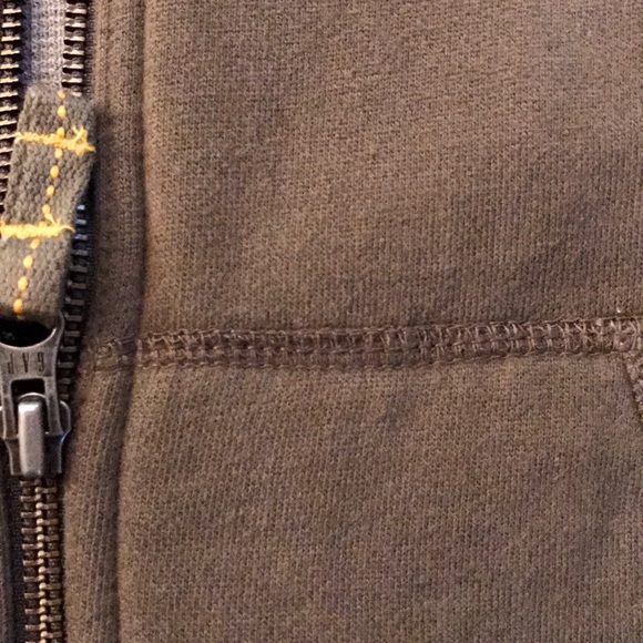 Gap kids hoodie - Picture 5 of 7